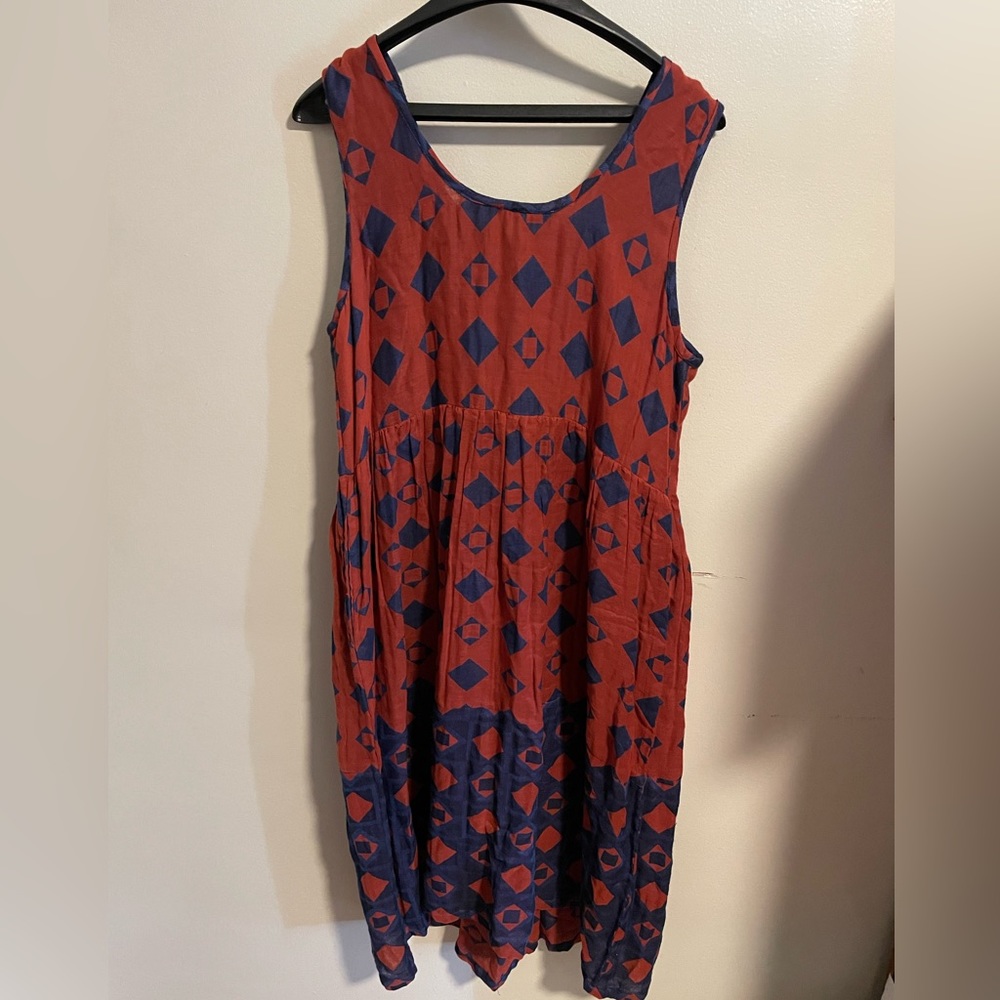 Ace & Jig Teasdale Dress